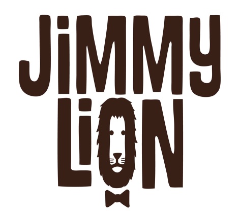 JL - Jimmy Lion Logo
